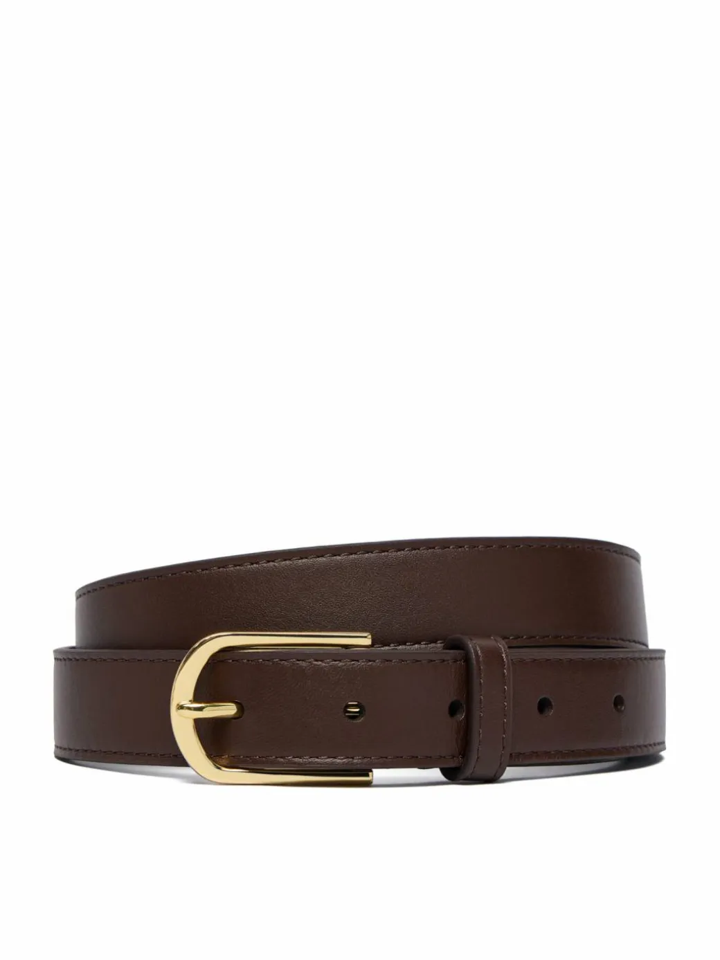 Cintura 412P15694004 Marrone
