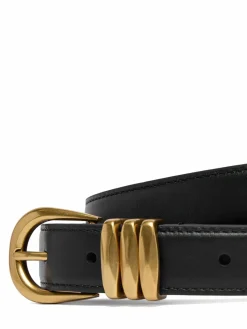 Cintura 412P15696001 Nero