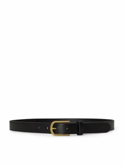 Cintura 412P15694002 Nero