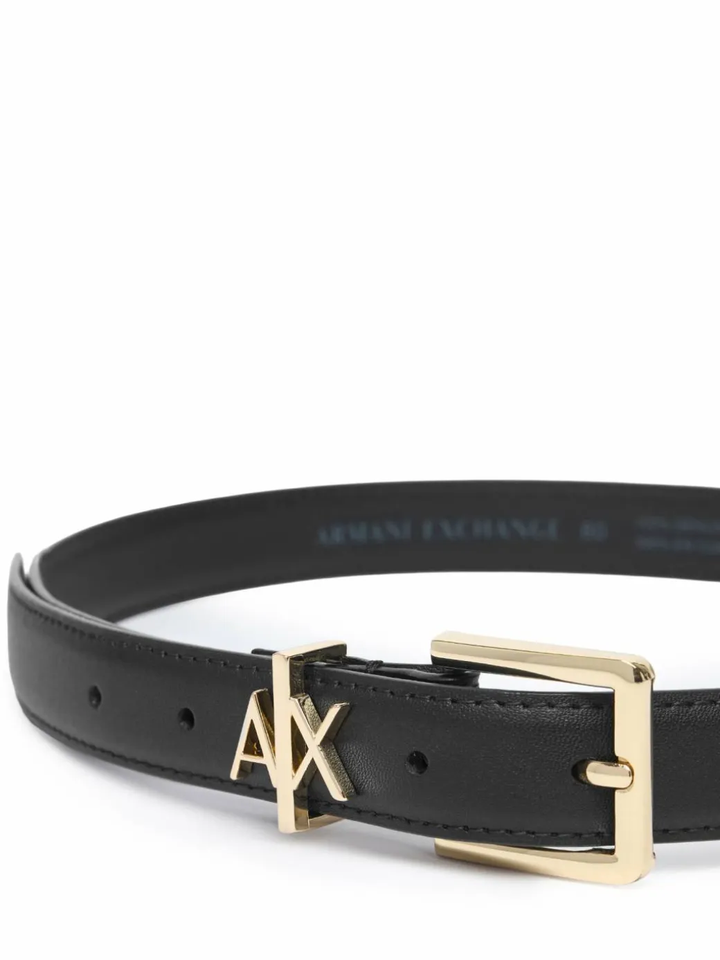 Cintura 941182 4R759 00020 Nero