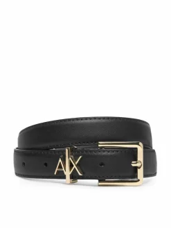 Cintura 941182 4R759 00020 Nero