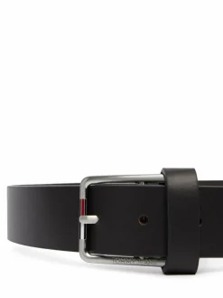 Cintura Tjm Austin 3.5 AM0AM14459 Marrone