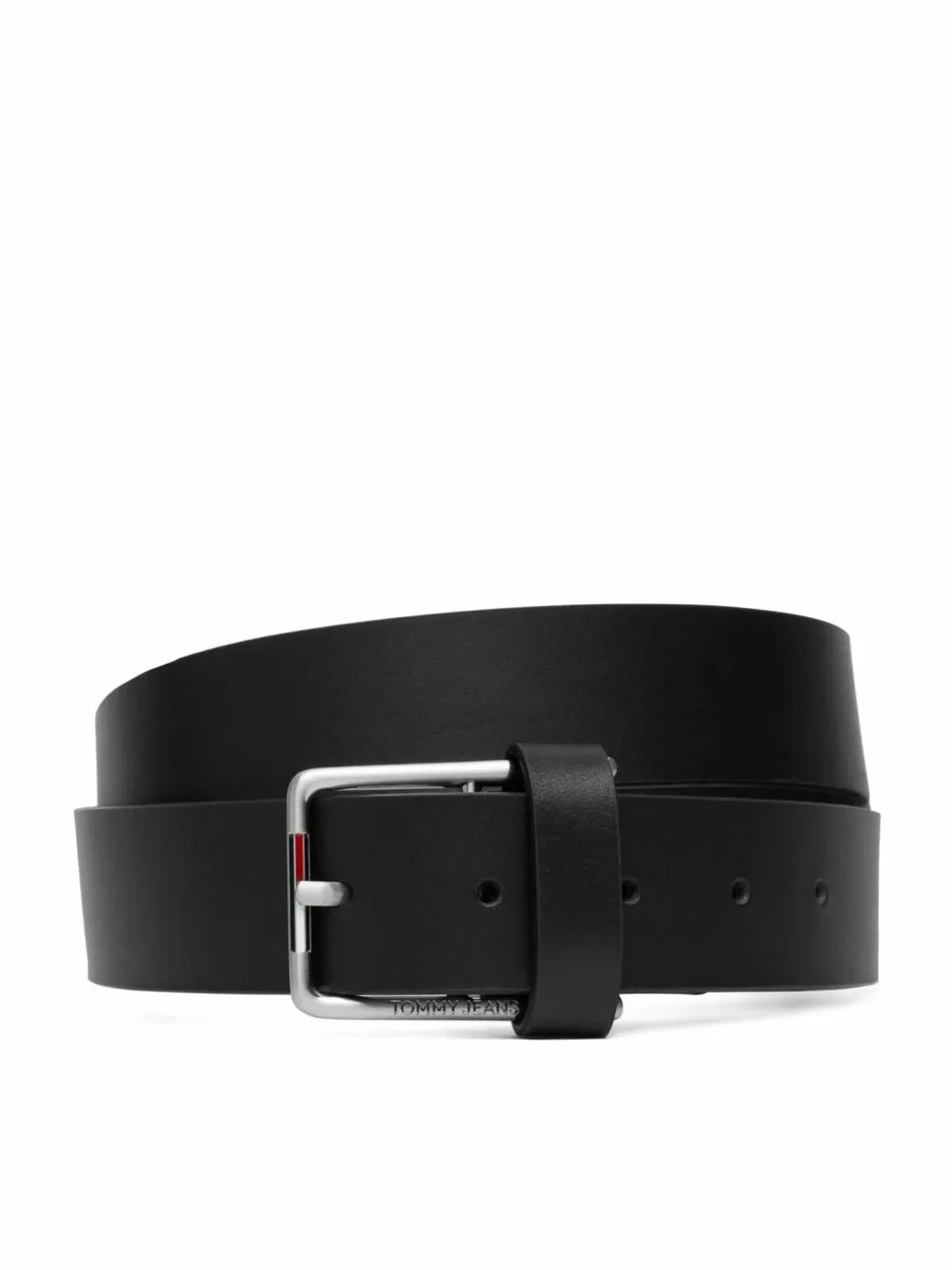 Cintura Tjm Austin 3.5 AM0AM14459 Nero