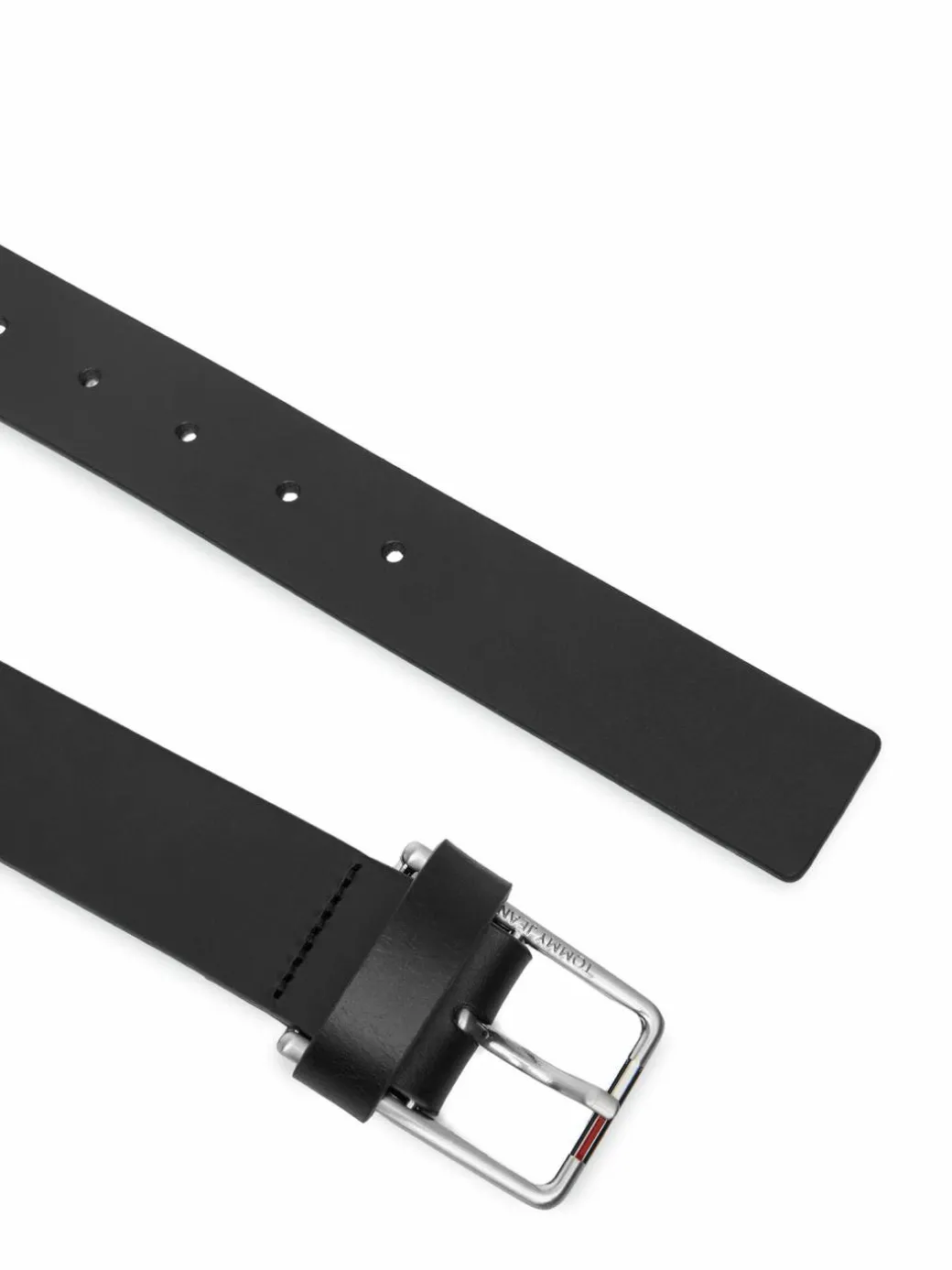 Cintura Tjm Austin 3.5 AM0AM14459 Nero