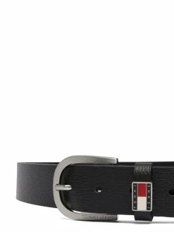 Cintura Tjm Ryan 3.5 AM0AM14461 Nero
