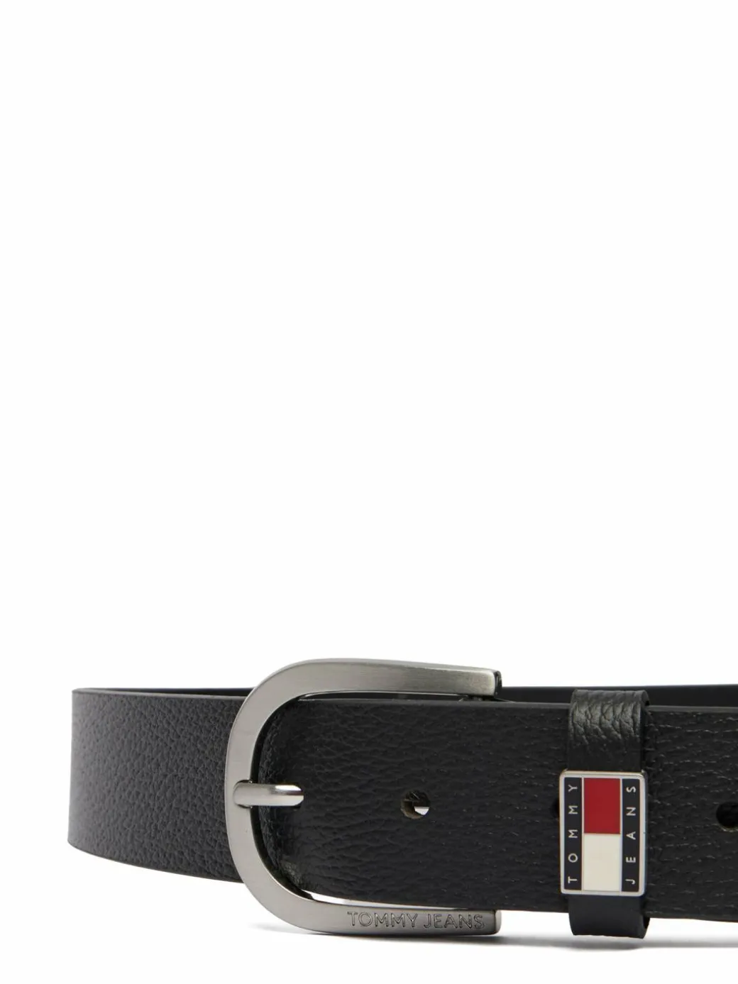 Cintura Tjm Ryan 3.5 AM0AM14461 Nero