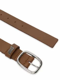 Cintura Tjw Oval 3.0 Buckle AW0AW18812 Marrone