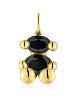 Ciondolo Color Bear 1004224900 Oro
