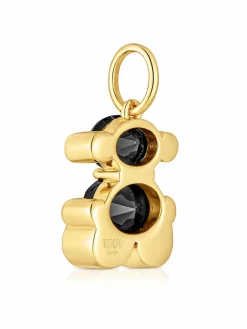 Ciondolo Color Bear 1004224900 Oro