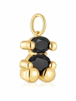 Ciondolo Color Bear 1004224900 Oro