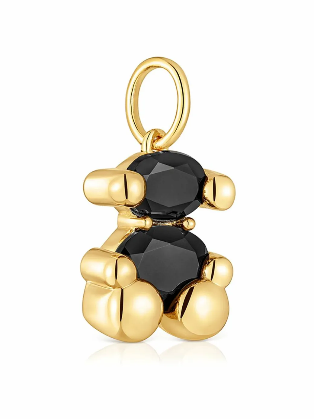 Ciondolo Color Bear 1004224900 Oro