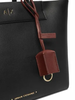 Ciondolo EW005755 AF29459 Marrone