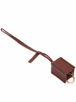 Ciondolo EW005755 AF29459 Marrone