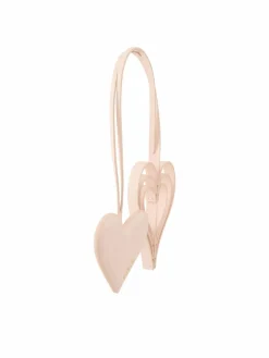 Ciondolo WK00486 BX3104 CN 4355S Rosa