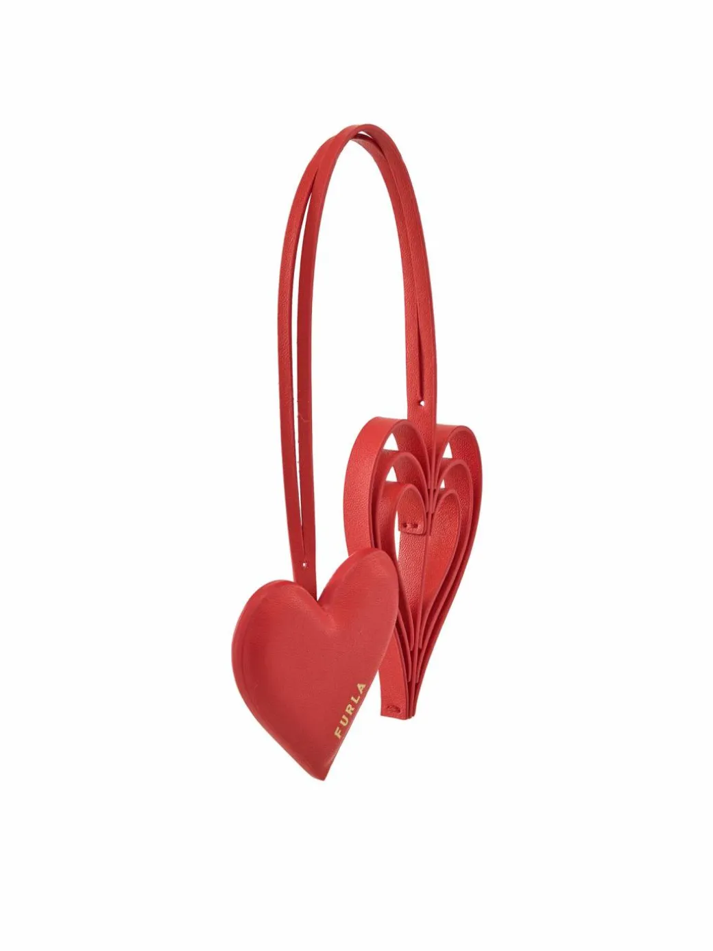 Ciondolo WK00486 BX3104 CN 4484S Rosso