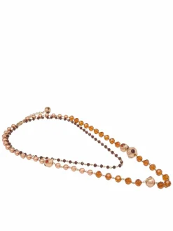 Collana Aderire 2625756134650 Oro