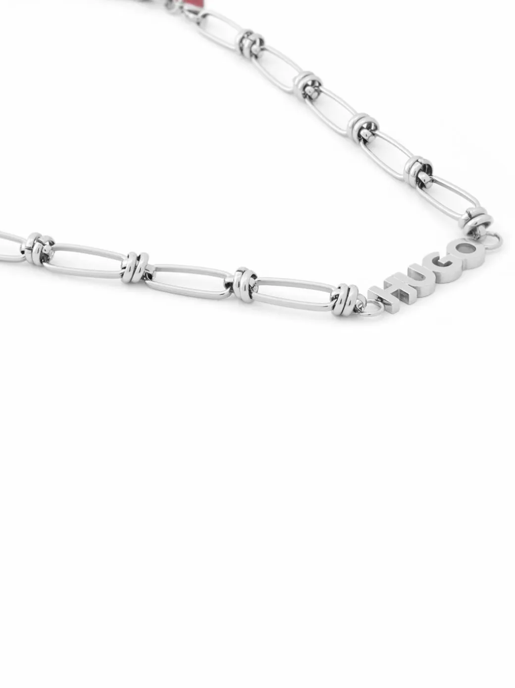 Collana 50566286 Argento