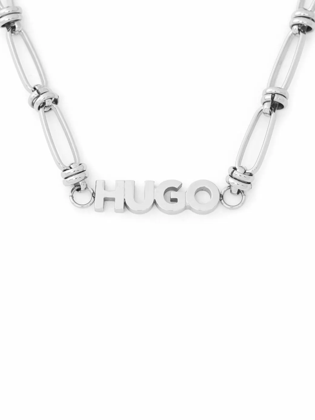 Collana 50566286 Argento