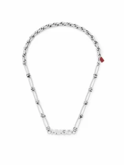 Collana 50566286 Argento