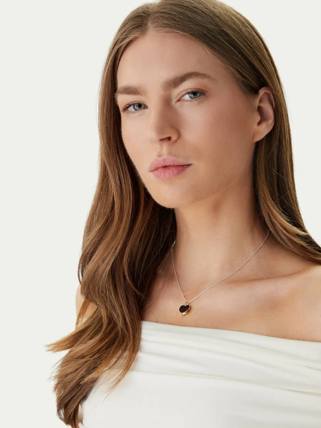 Collana 1004570600 Argento