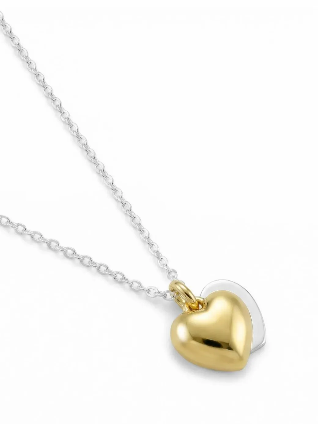 Collana 1004570600 Argento