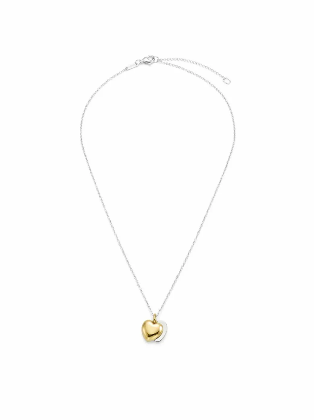 Collana 1004570600 Argento