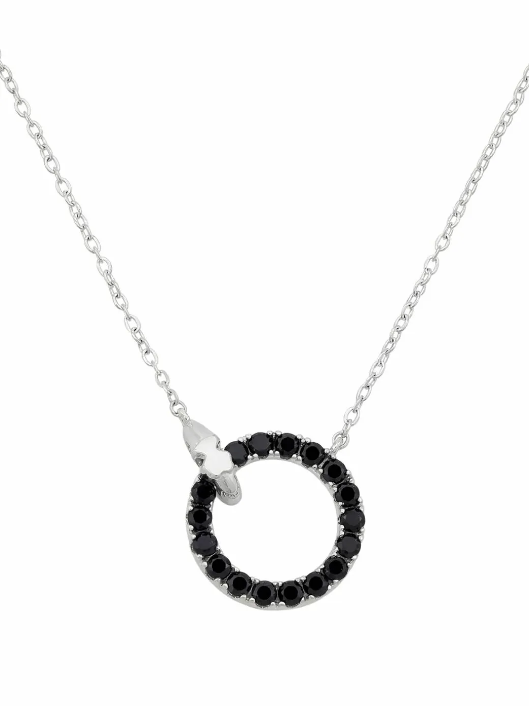 Collana 1004570100 Argento