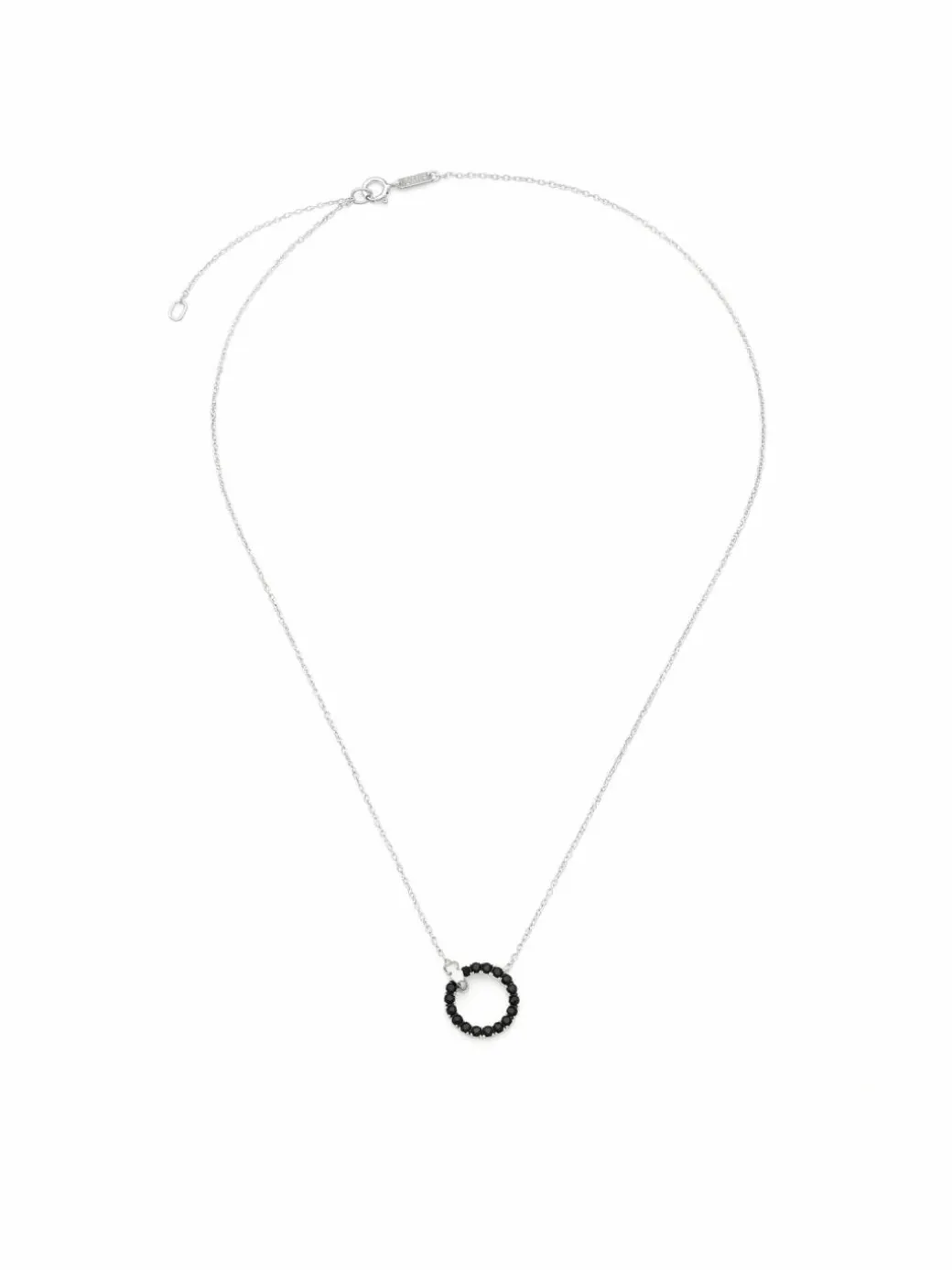 Collana 1004570100 Argento