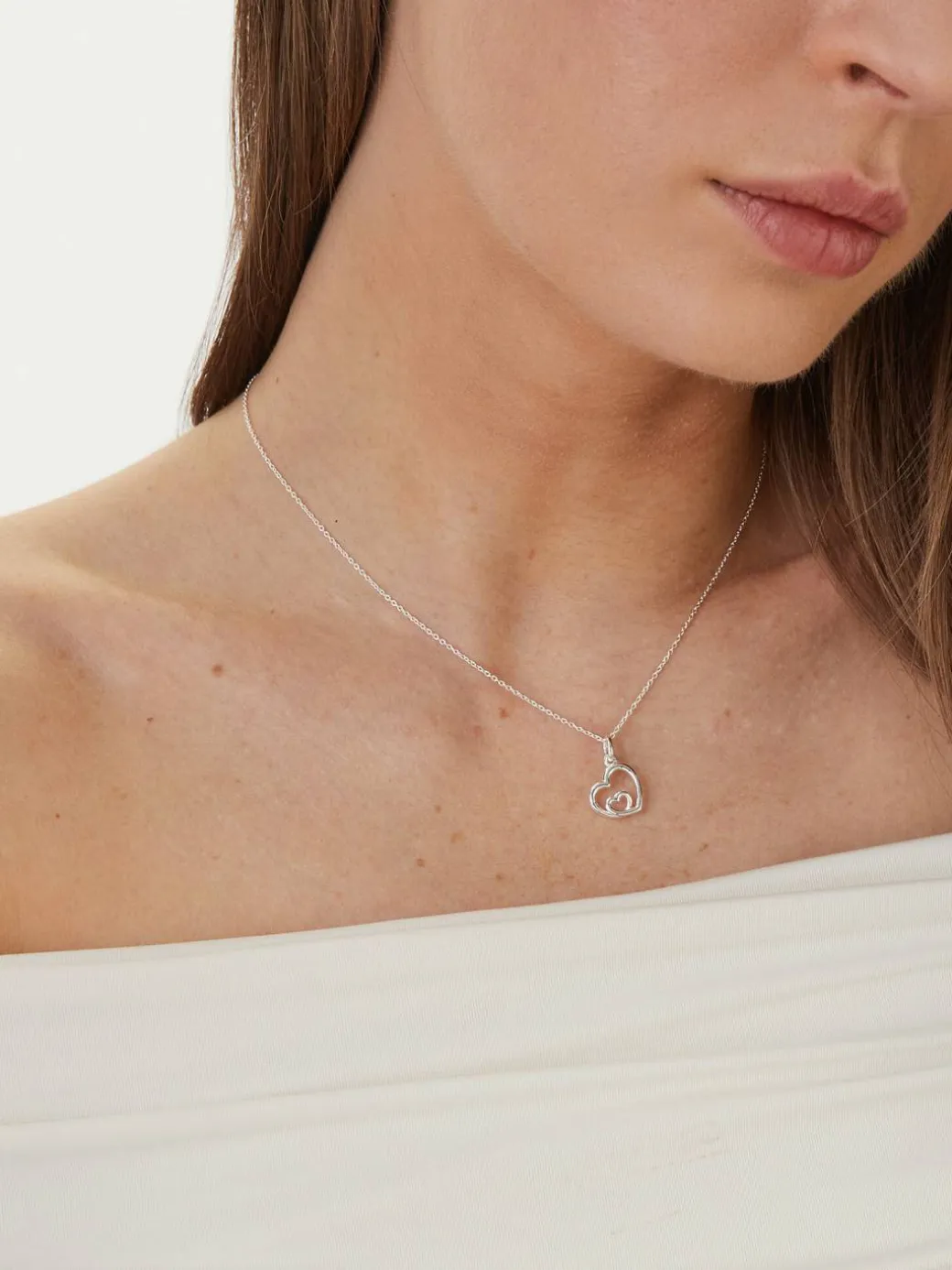 Collana 1004570500 Argento