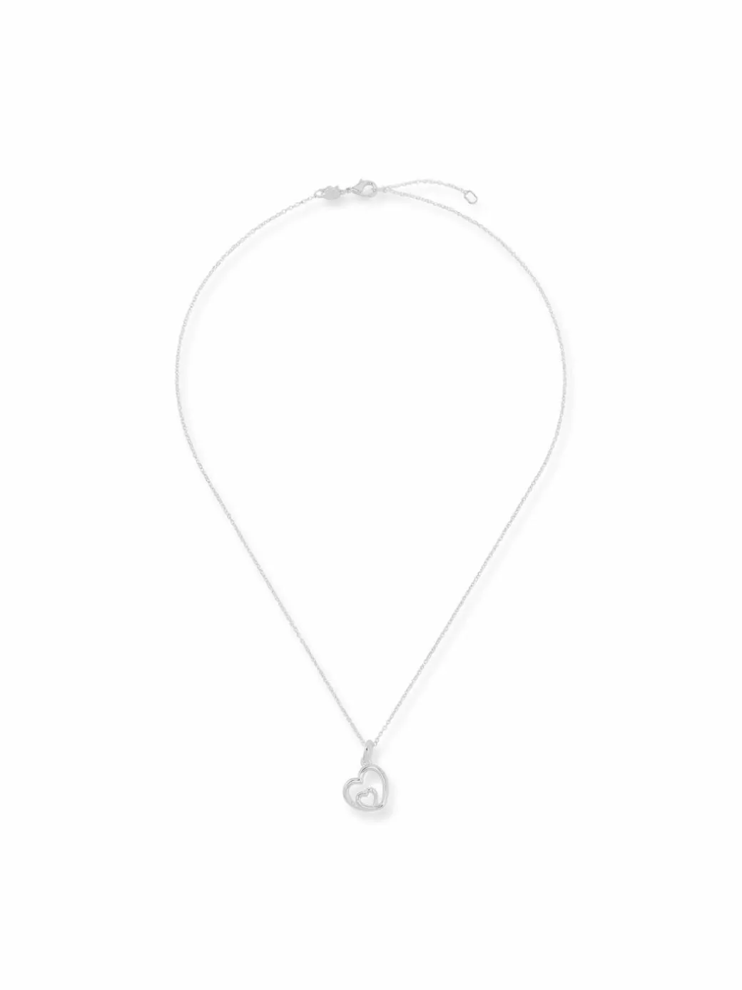 Collana 1004570500 Argento