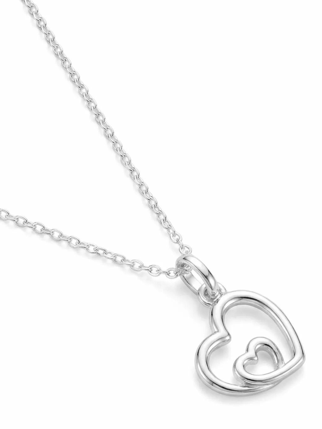 Collana 1004570500 Argento
