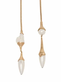 Collana Bevanda 2625756144650 Oro