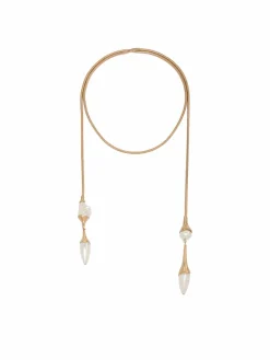 Collana Bevanda 2625756144650 Oro
