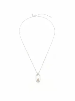 Collana Camille 1004559900 Argento