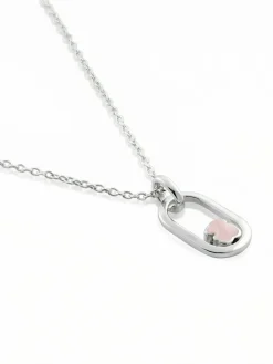Collana Camille 1004559900 Argento