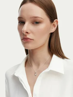 Collana Camille 1004559900 Argento