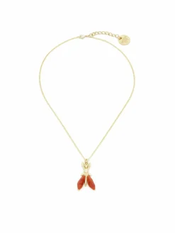 Collana CJ9339/M006-R877 Oro