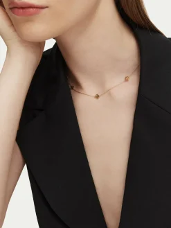 Collana Delicate Icon 184442 Oro