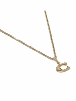 Collana 37335949GLD710 Oro