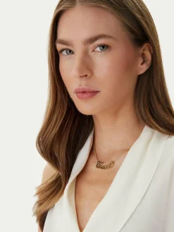Collana 37557618 GLD710 Oro