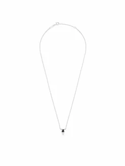 Collana Icon Color 1004283800 Argento