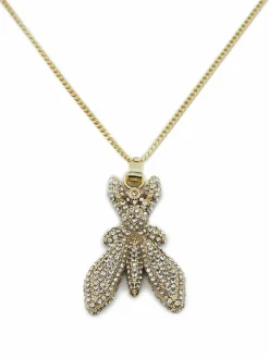 Collana 8JA058/M044-FD49 Oro