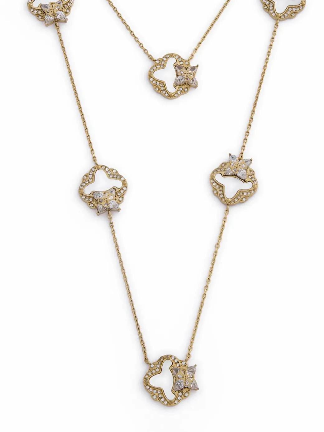 Collana JUBN05 581JW Oro