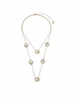Collana JUBN05 581JW Oro