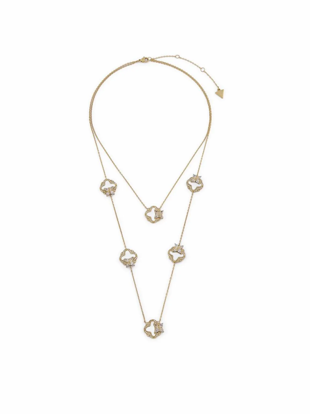 Collana JUBN05 581JW Oro