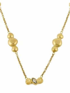 Collana JUBN05 182JW Oro