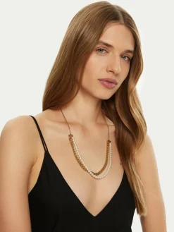 Collana LJ2772 Oro