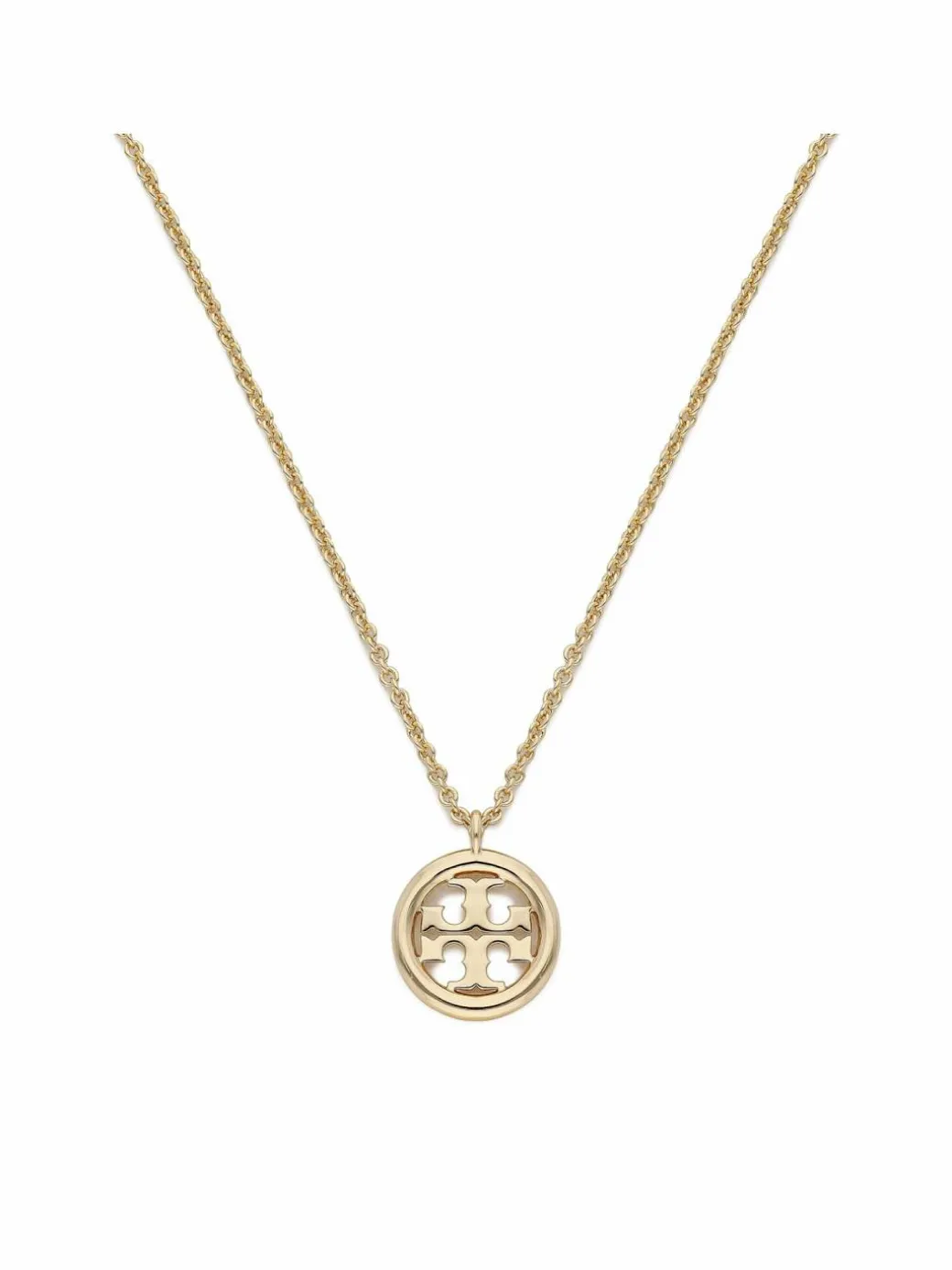 Collana Miller Pendant Necklace 137185 Oro