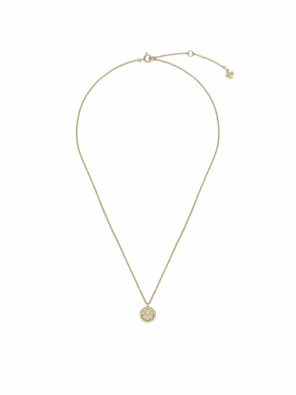 Collana Miller Pendant Necklace 137185 Oro