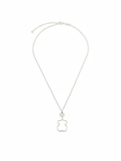 Collana New Silueta 1000118300 Argento